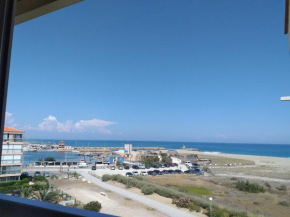 Pied à terre en bord de mer